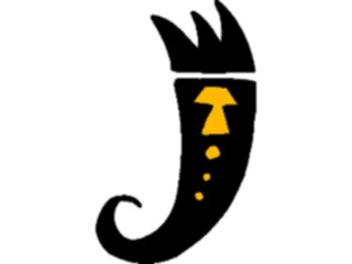 Sticker Custom Preview Image #081920 International Tribal Designs Artifacts Design21