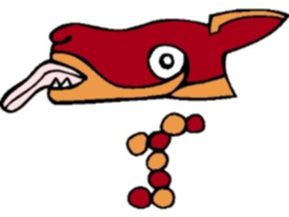 Sticker Custom Preview Image #081922 International Tribal Designs Artifacts Design23