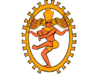 Sticker Custom Preview Image #081924 International Tribal Designs Artifacts Design25