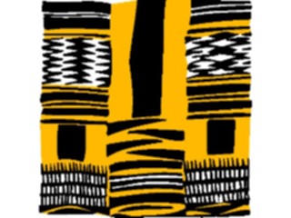 Sticker Custom Preview Image #081932 International Tribal Designs Artifacts Design33