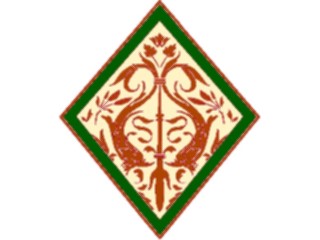 Sticker Custom Preview Image #081938 International Tribal Designs Artifacts Design39