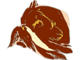 Sticker Custom Preview Image #081941 International Tribal Designs Artifacts Design42