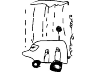 Sticker Custom Preview Image #082281 Kids Stuff Drawings Drawing06