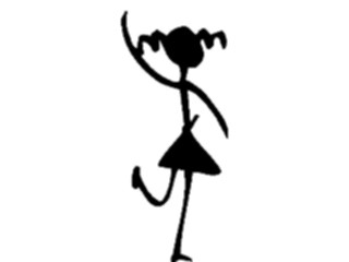 Sticker Custom Preview Image #082288 Kids Stuff Drawings Drawing13