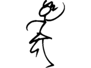 Sticker Custom Preview Image #082291 Kids Stuff Drawings Drawing16