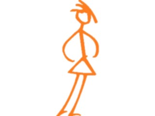 Sticker Custom Preview Image #082298 Kids Stuff Drawings Drawing23