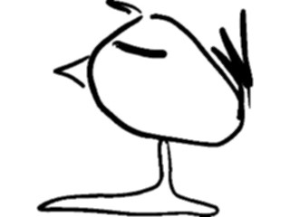 Sticker Custom Preview Image #082301 Kids Stuff Drawings Drawing26