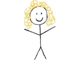 Sticker Custom Preview Image #082305 Kids Stuff Drawings Drawing30