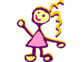 Sticker Custom Preview Image #082311 Kids Stuff Drawings Drawing36