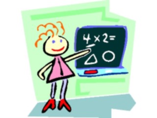 Sticker Custom Preview Image #082514 Kids Stuff Drawings Teacher