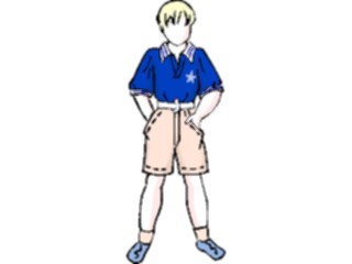 Sticker Custom Preview Image #082880 Kids Stuff Images Boyin Shorts03