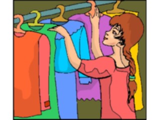 Sticker Custom Preview Image #083447 Kids Stuff Images Girlin Closet
