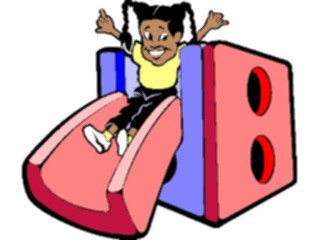 Sticker Custom Preview Image #083580 Kids Stuff Images Girlon Slide