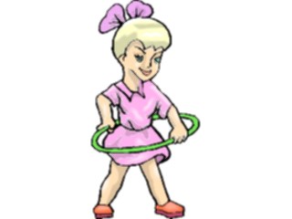 Sticker Custom Preview Image #083841 Kids Stuff Images Hoop Toy2