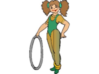 Sticker Custom Preview Image #083844 Kids Stuff Images Hoop Toy5