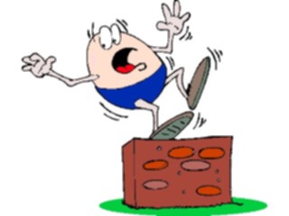 Sticker Custom Preview Image #083849 Kids Stuff Images Humpty Dumpty2