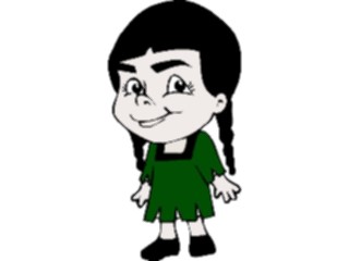 Sticker Custom Preview Image #083870 Kids Stuff Images Kid05