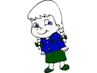Sticker Custom Preview Image #083871 Kids Stuff Images Kid06