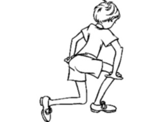 Sticker Custom Preview Image #083873 Kids Stuff Images Kid08