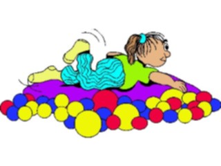 Sticker Custom Preview Image #083893 Kids Stuff Images Kid Playing01