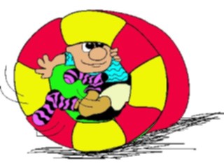 Sticker Custom Preview Image #083899 Kids Stuff Images Kid Playing07