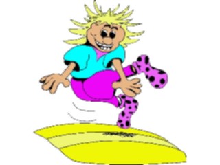 Sticker Custom Preview Image #083906 Kids Stuff Images Kid Playing14