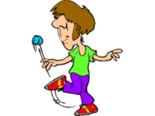Sticker Custom Preview Image #083915 Kids Stuff Images Kid Playing23