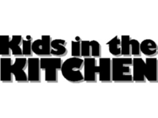Sticker Custom Preview Image #083941 Kids Stuff Images Kidsinthe Kitchen Title