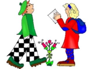 Sticker Custom Preview Image #083943 Kids Stuff Images Kids Meeting