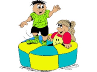 Sticker Custom Preview Image #083948 Kids Stuff Images Kids Playing1