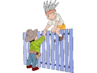 Sticker Custom Preview Image #083950 Kids Stuff Images Kids Playing3