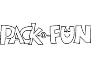 Sticker Custom Preview Image #084016 Kids Stuff Images Pack O Fun Logo