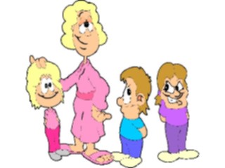 Sticker Custom Preview Image #084080 Kids Stuff Images Sibling Rivalry