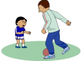 Sticker Custom Preview Image #084088 Kids Stuff Images Soccer