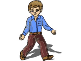 Sticker Custom Preview Image #084090 Kids Stuff Images Standing1