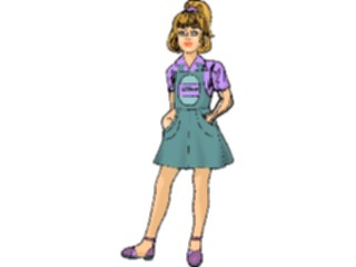 Sticker Custom Preview Image #084092 Kids Stuff Images Standing3