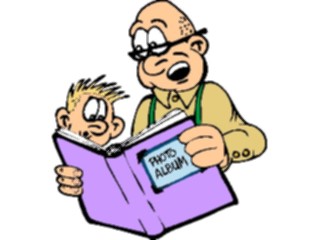 Sticker Custom Preview Image #084096 Kids Stuff Images Story Time4