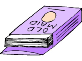 Sticker Custom Preview Image #084211 Kids Stuff Toys Cards Old Maid