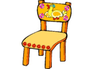 Sticker Custom Preview Image #084215 Kids Stuff Toys Chair2