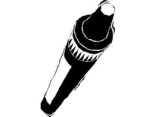 Sticker Custom Preview Image #084219 Kids Stuff Toys Crayon2