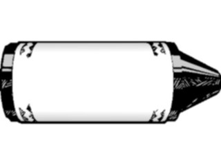 Sticker Custom Preview Image #084222 Kids Stuff Toys Crayon Frame