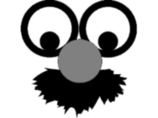 Sticker Custom Preview Image #084229 Kids Stuff Toys Disguise