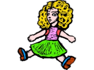 Sticker Custom Preview Image #084245 Kids Stuff Toys Doll15