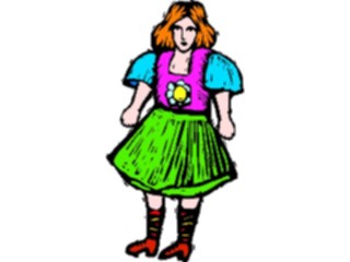 Sticker Custom Preview Image #084247 Kids Stuff Toys Doll17