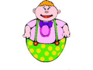 Sticker Custom Preview Image #084249 Kids Stuff Toys Doll19