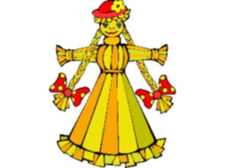 Sticker Custom Preview Image #084251 Kids Stuff Toys Doll21