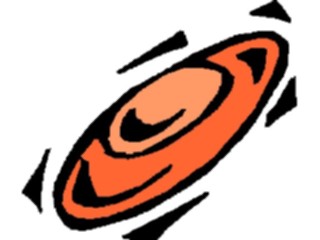 Sticker Custom Preview Image #084288 Kids Stuff Toys Flying Disc4