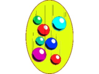 Sticker Custom Preview Image #084296 Kids Stuff Toys Gumballs