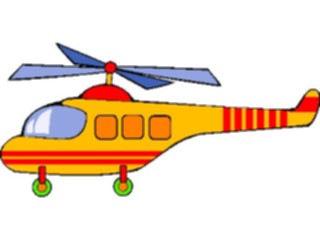 Sticker Custom Preview Image #084302 Kids Stuff Toys Helicopter2