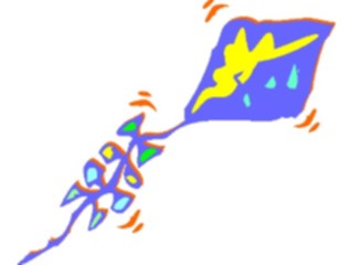 Sticker Custom Preview Image #084344 Kids Stuff Toys Kite06